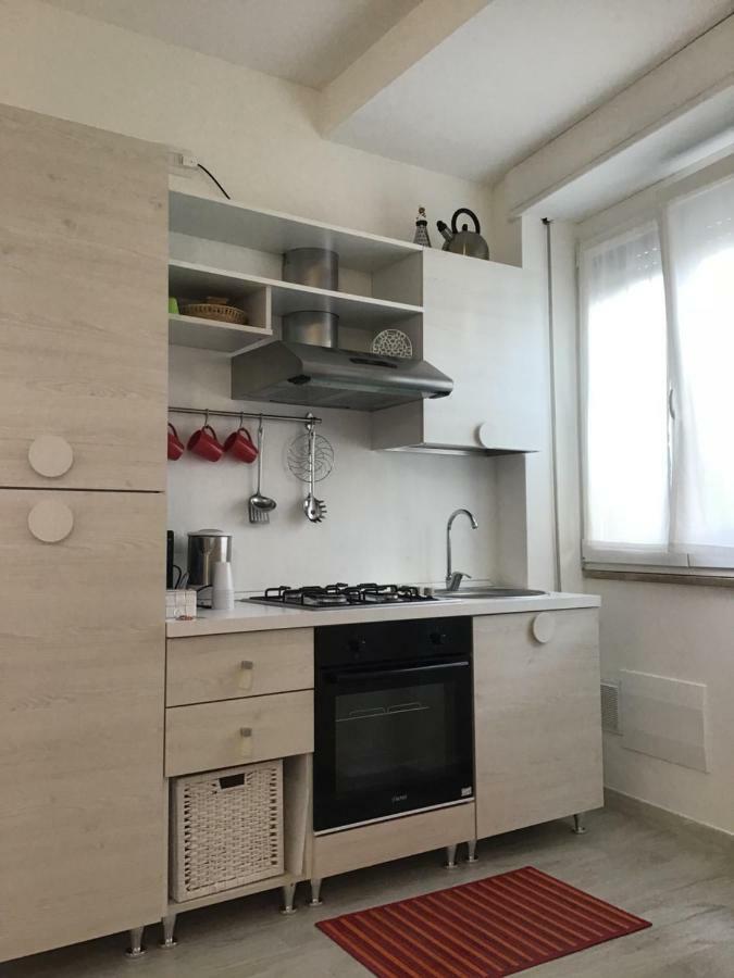 Appartamento Rubino - Lovely Little Flat 3 Minutes From Golf Club 5 Minutes From Lake Soiano Del Lago Luaran gambar